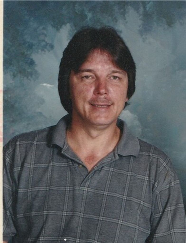 Freddy Jones Profile Photo
