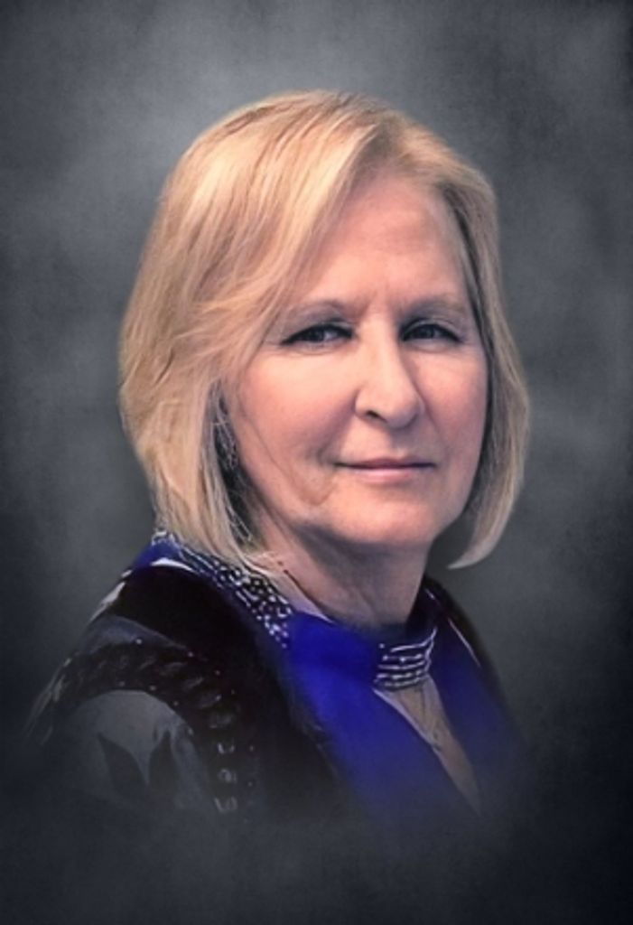 Nancy Lang Johnson Profile Photo