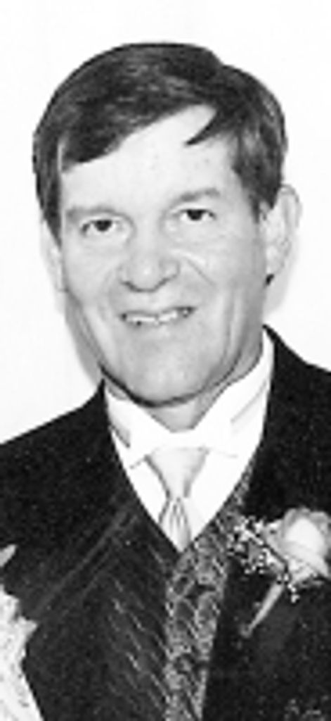 Rodney KINDHART