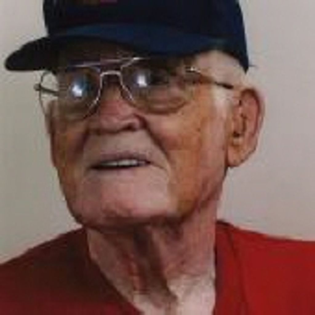 Clyde Smith Sr. Hargett