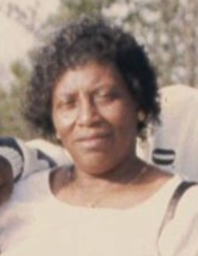 Evelyn Conway-Mosley