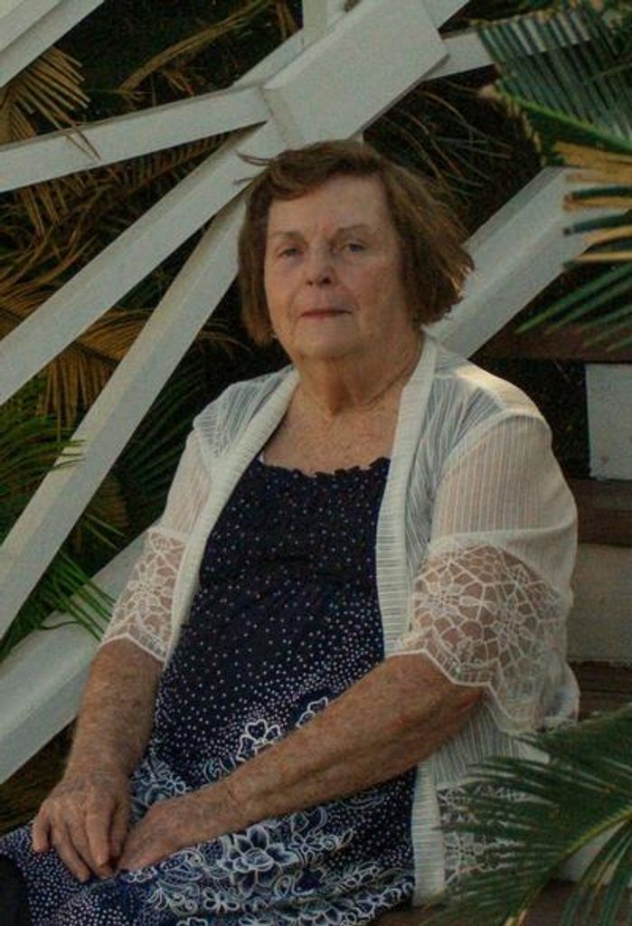 Agnes Curtis Jones Profile Photo