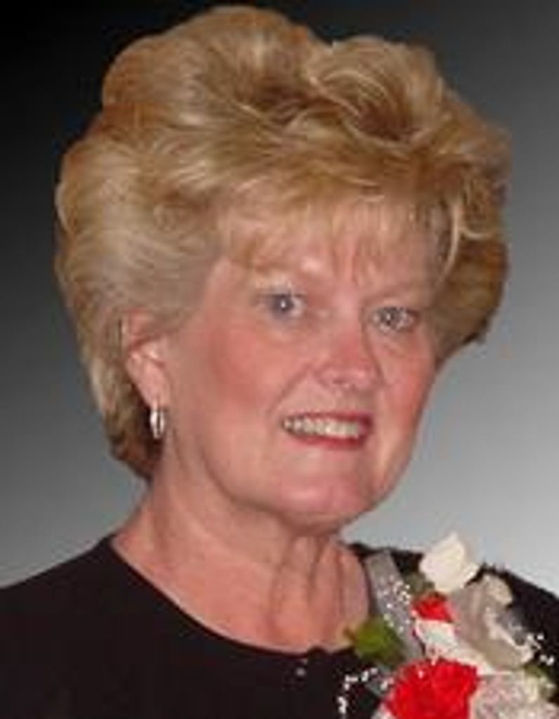Meredith D. Torr