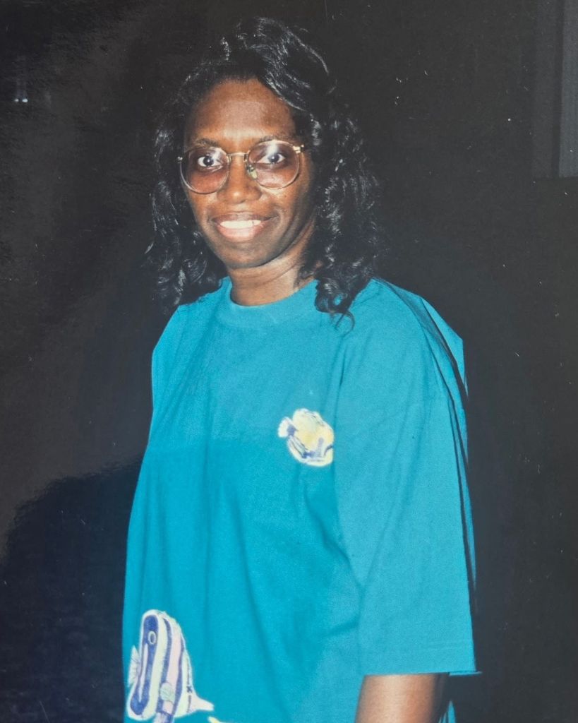 Elsa Marie Smith Profile Photo