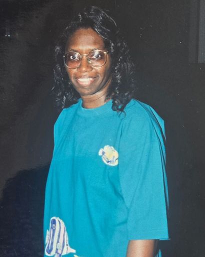 Elsa Marie Smith's obituary image