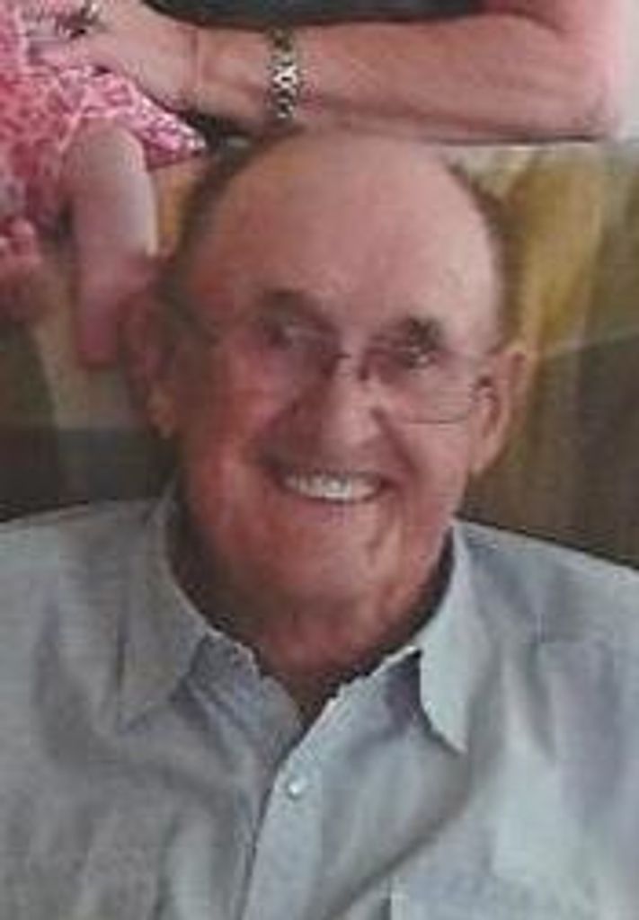 Earl Richerson