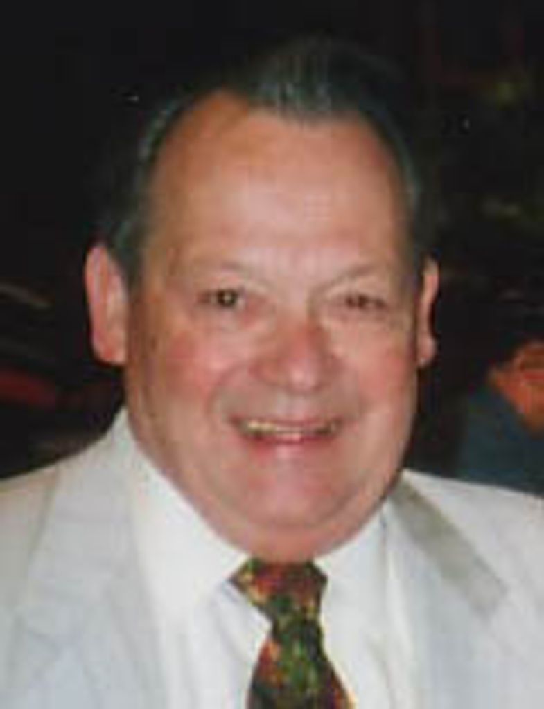 Ronald H. Kallfelz
