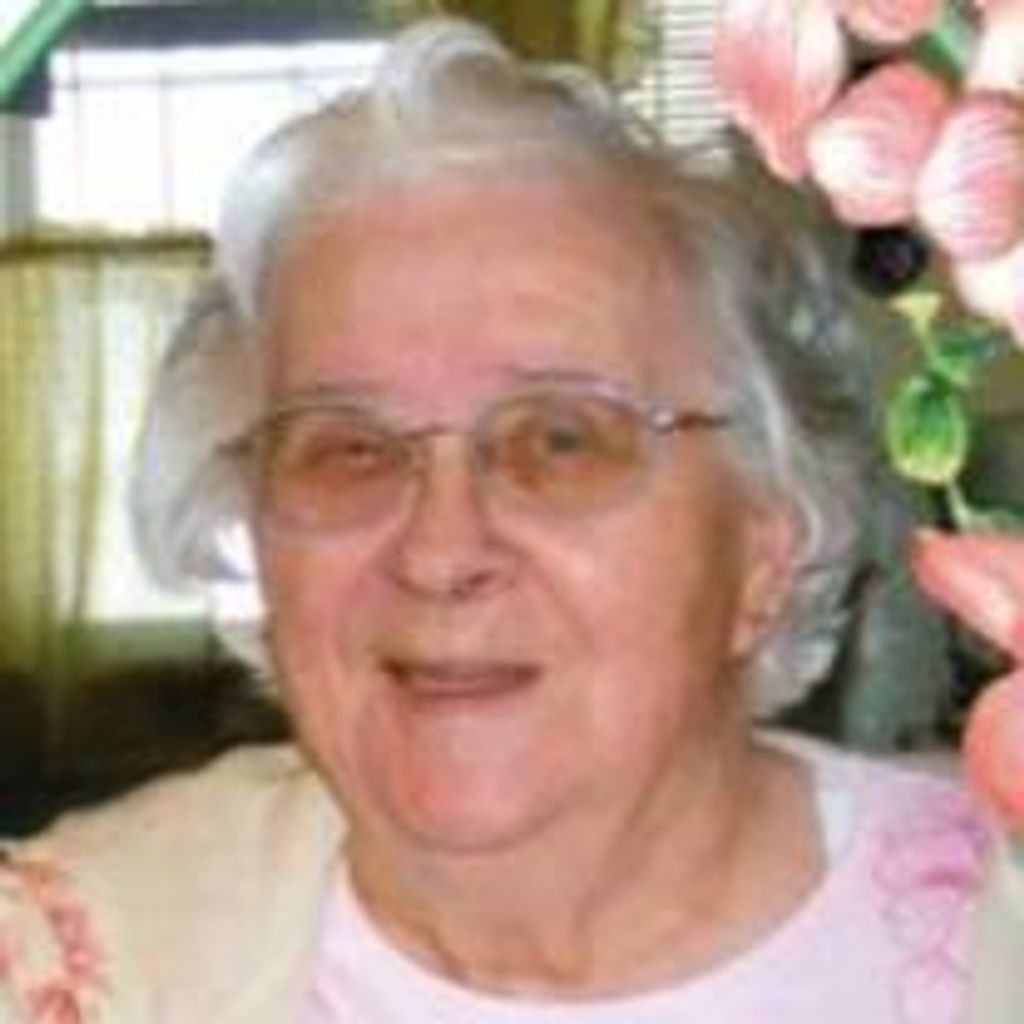 Pearl E. Hazelton