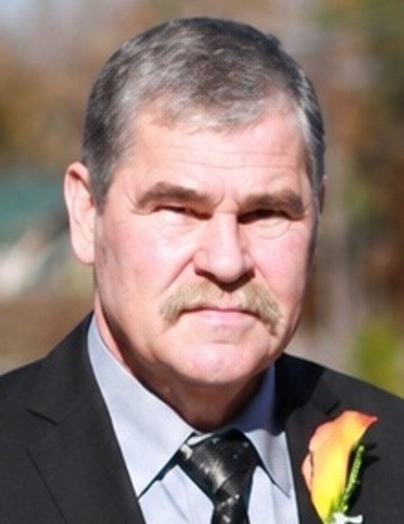 Walter Eugene Ridenhour Profile Photo