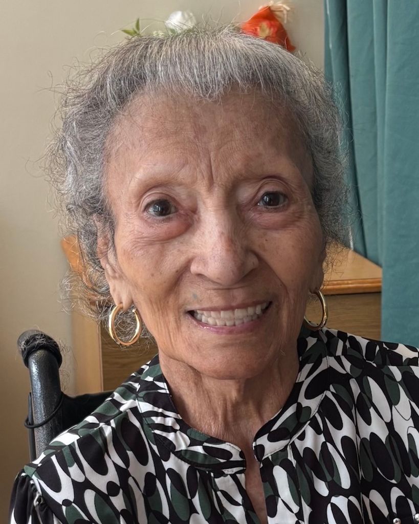 Lydia Figueroa Torres Profile Photo