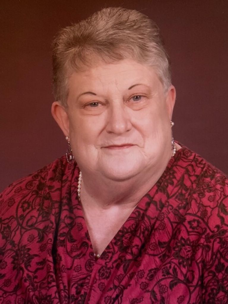 Florence "Kitty" Harris Profile Photo