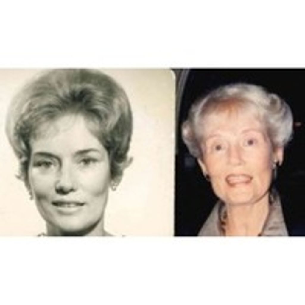 Marguerite June "Tommie" Caldwell