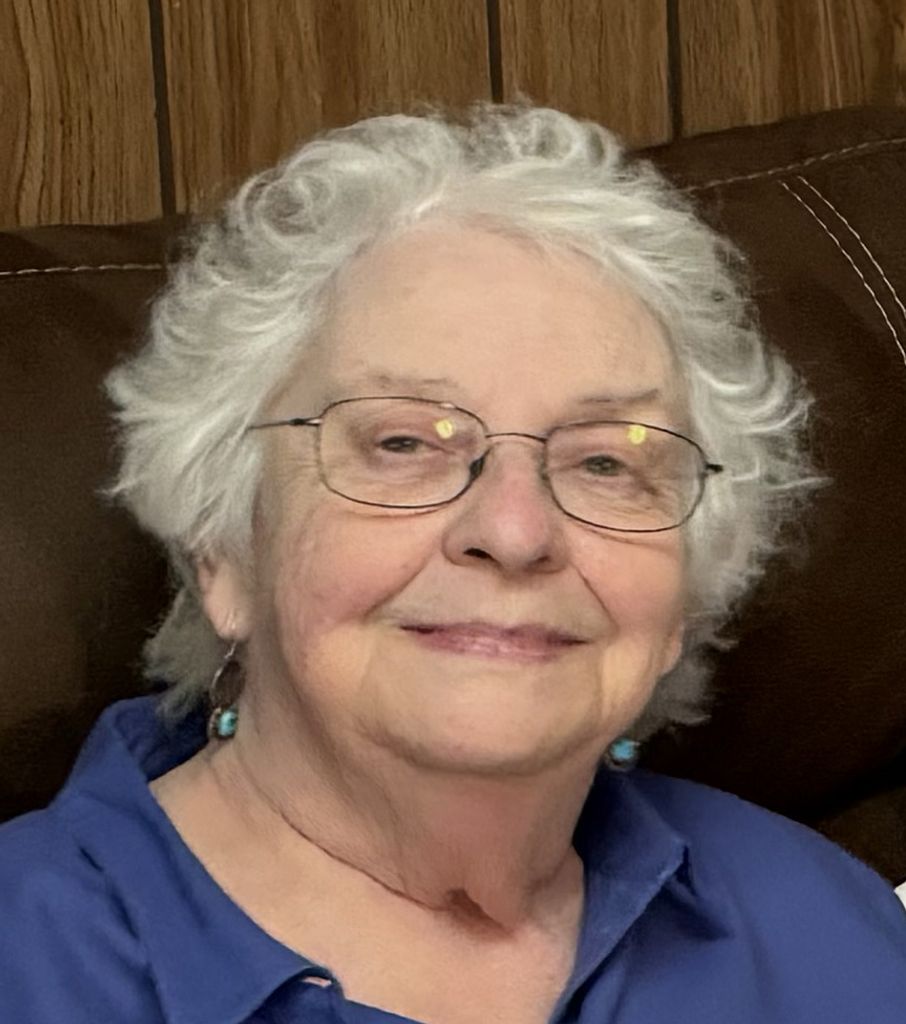 Sandra Shope Ellis Profile Photo