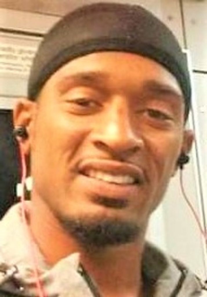 Gerald Le-Andrue Dixon Profile Photo