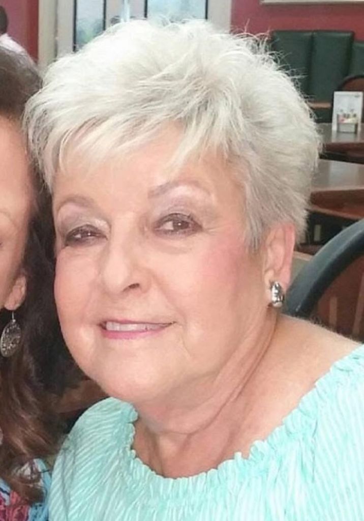 Patsy Jo Cochran Profile Photo