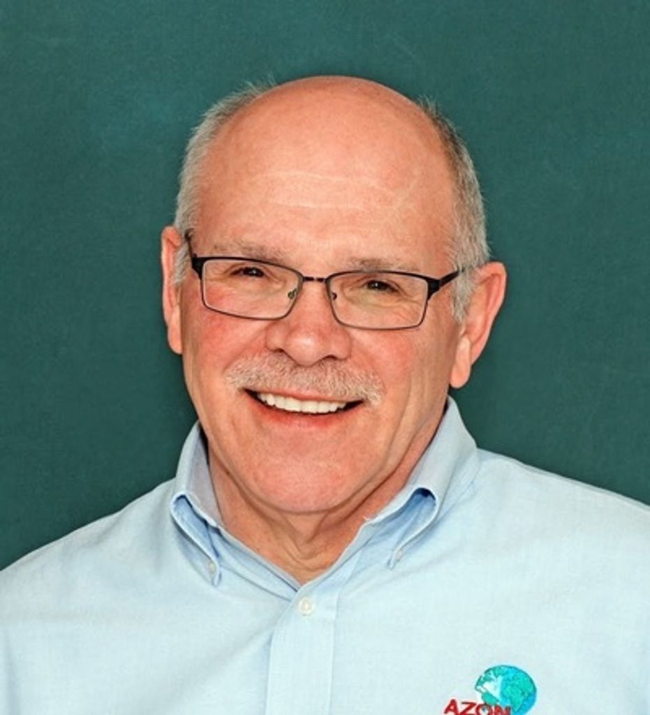 David Gillespie Profile Photo