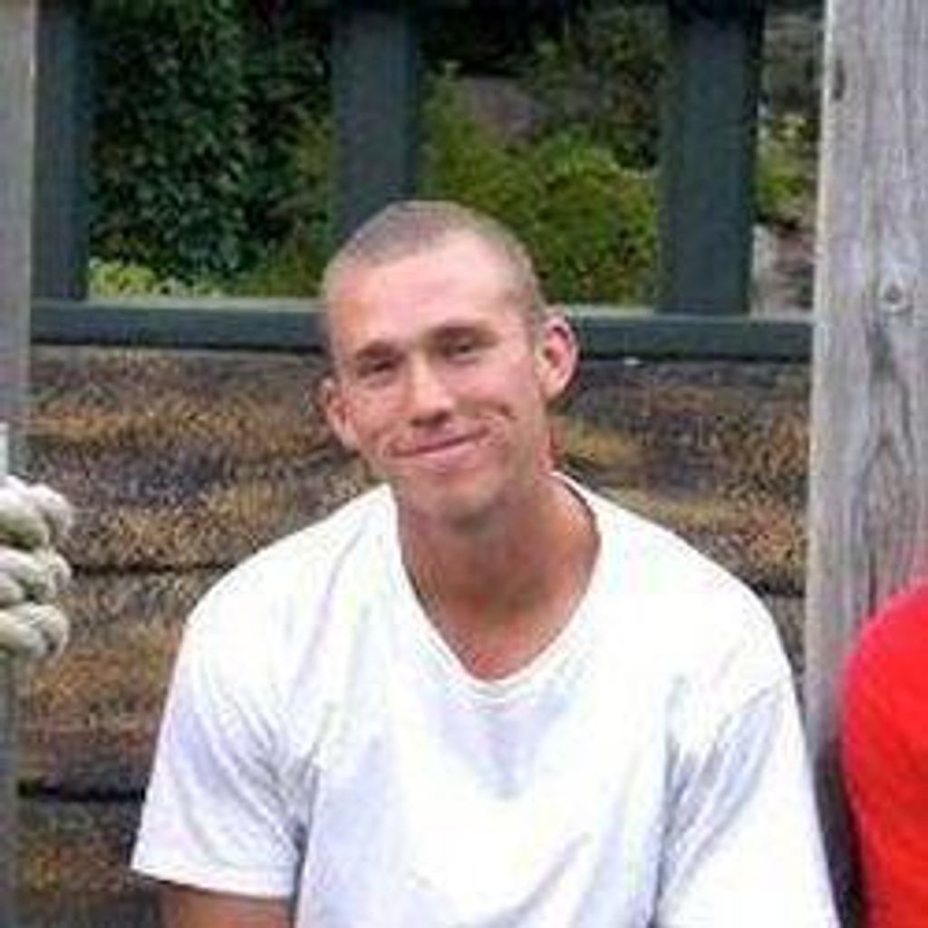 Michael Robert Rongitsch