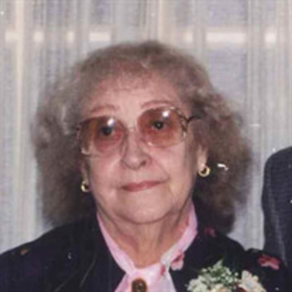 Viola L. Hodgkin