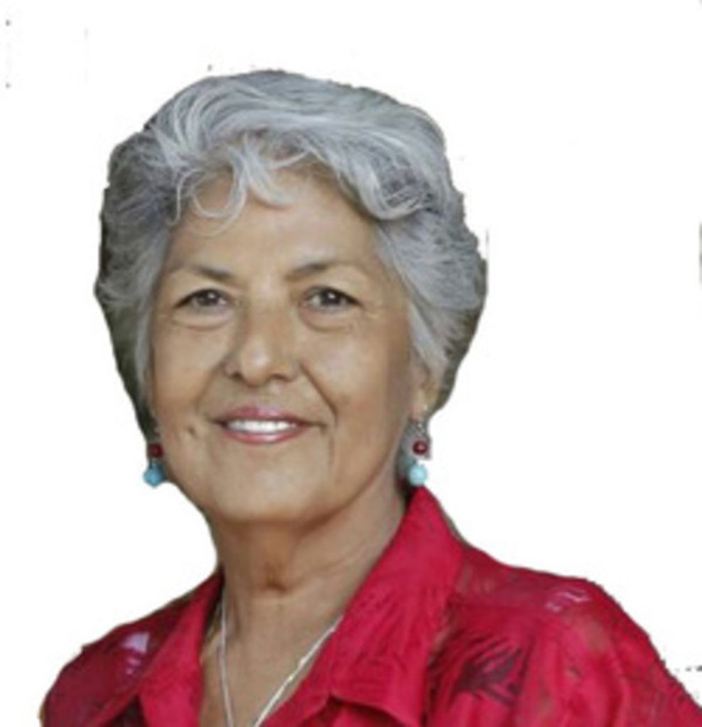 Margarita Linan