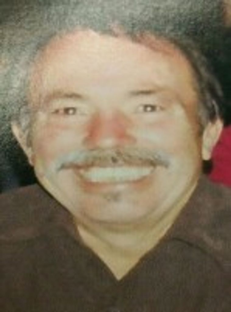Larry Hill