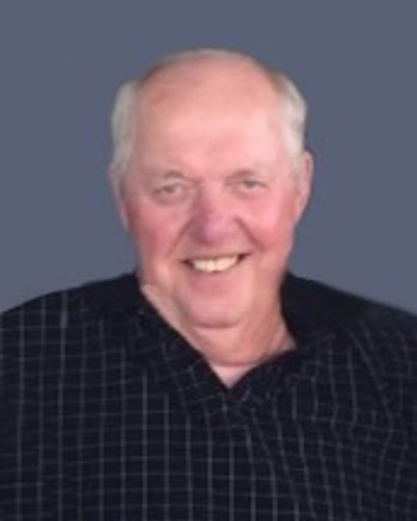 William D. "Bill" Feasel