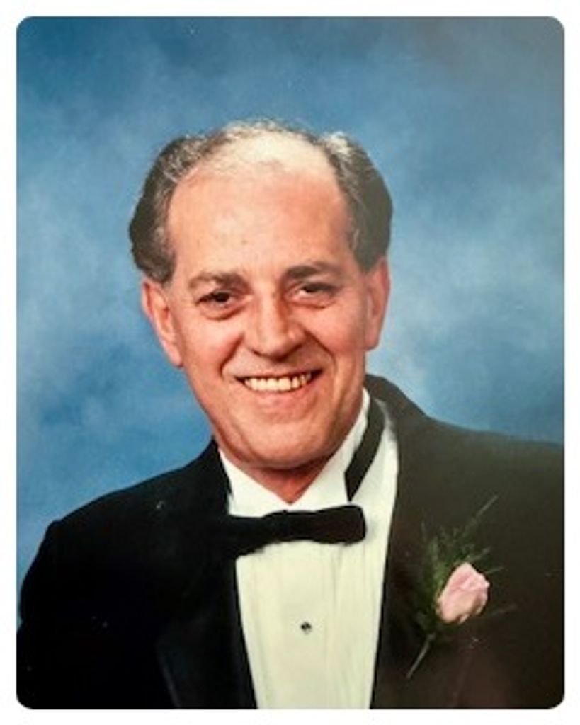 Neil John Adams Profile Photo