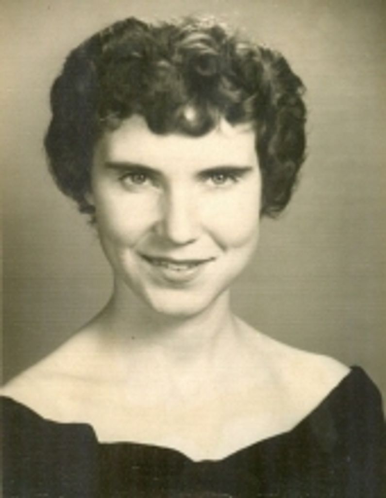 Betty Sue Smith