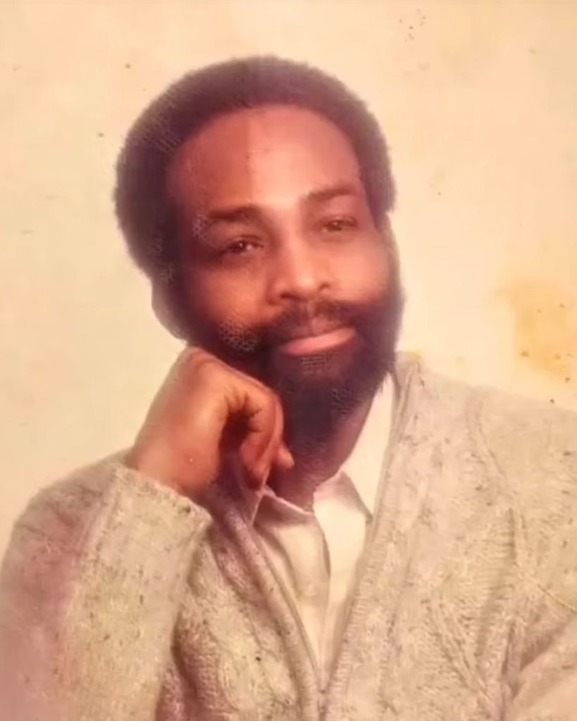 Damon Winston Folkes Profile Photo