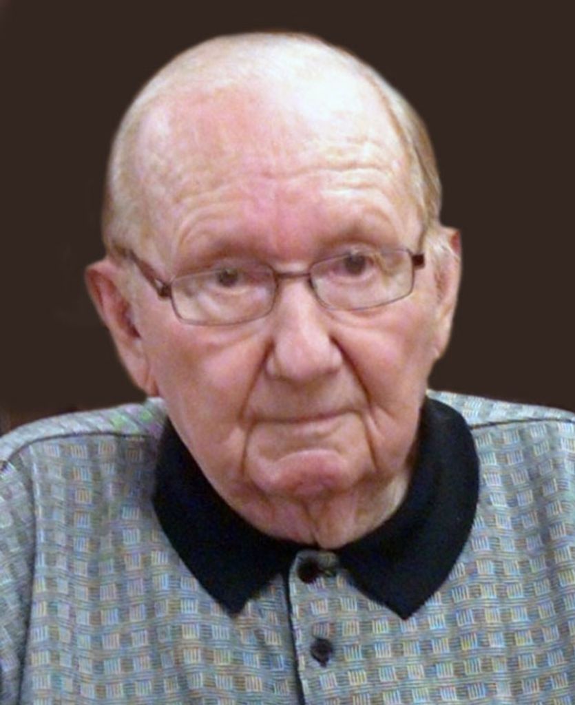 Lawrence Reinbold