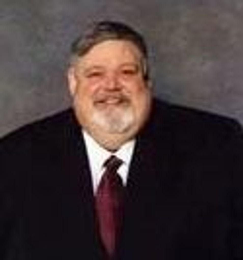 Bruce W. Roberts