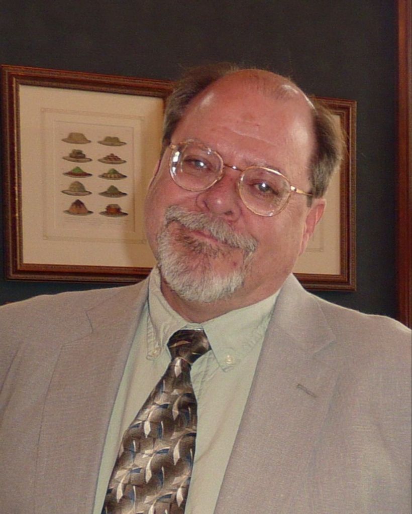 Alan T. Ballard