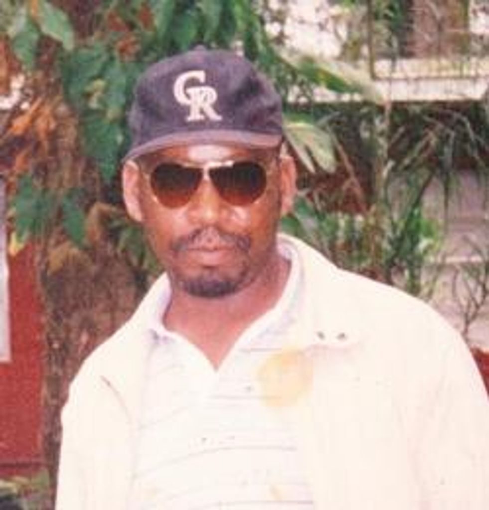 Ezzard Charles Guilford