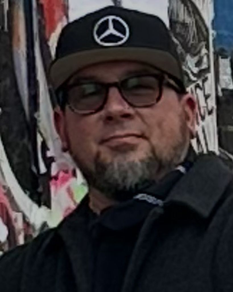 Timothy Coleman Profile Photo
