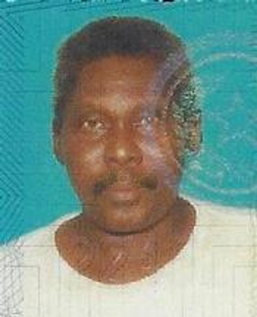 Lester James Rideaux