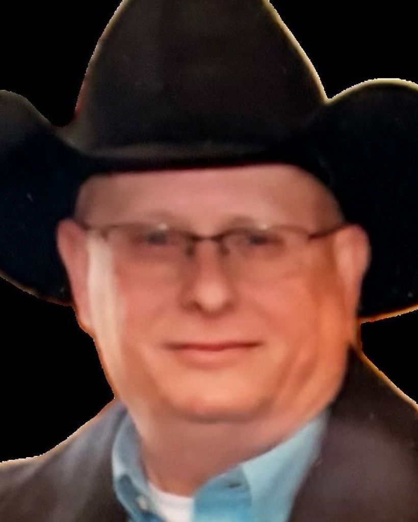 Allan Collins Profile Photo