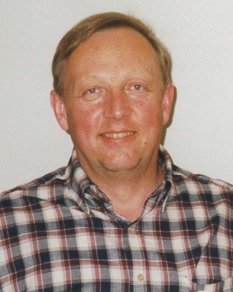 Bruce David Jensen