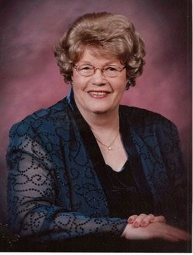 Dora Thompson Profile Photo