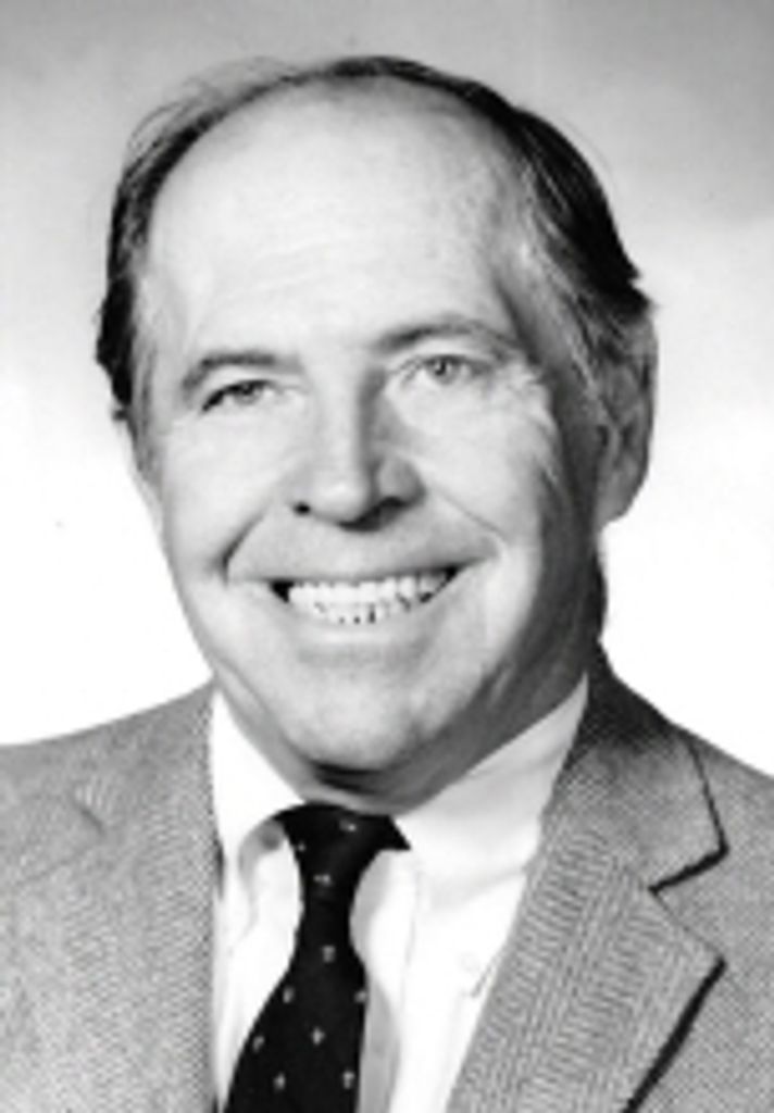 Edward F. Gorman, Jr.