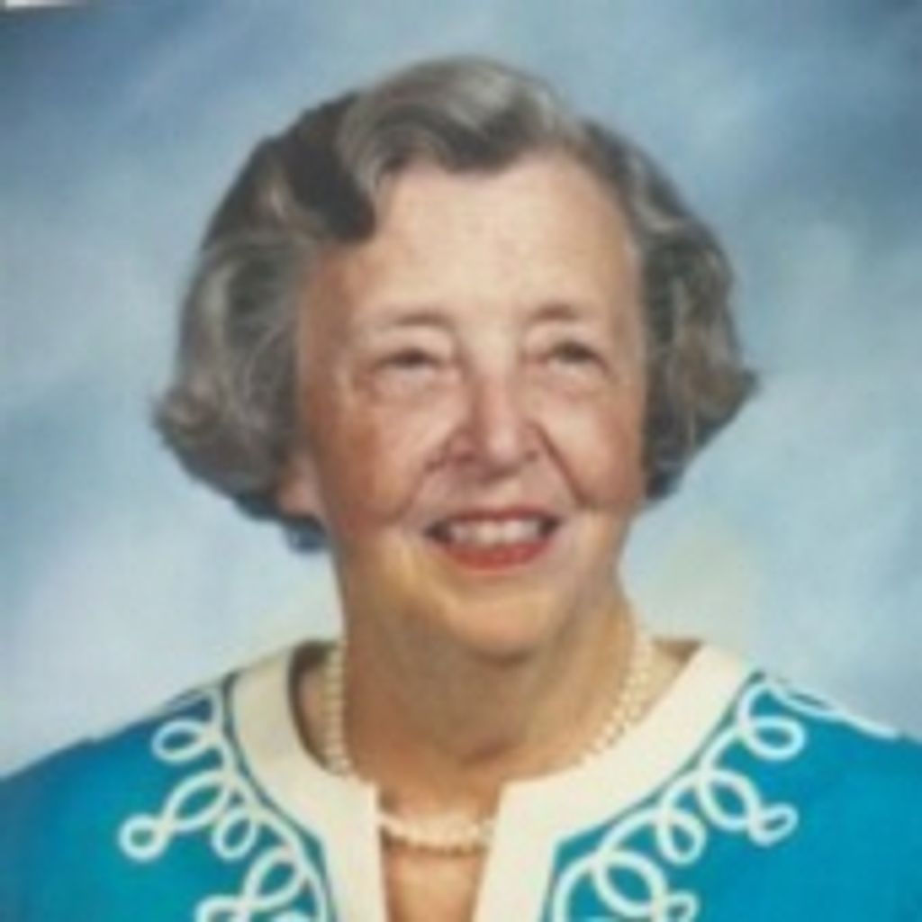 Mrs. Melba Mackie Bowie