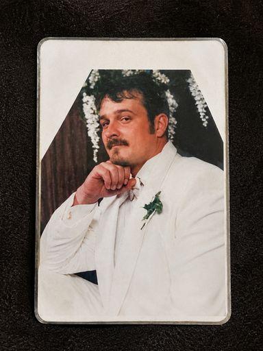Jody Lee Phillips's obituary image