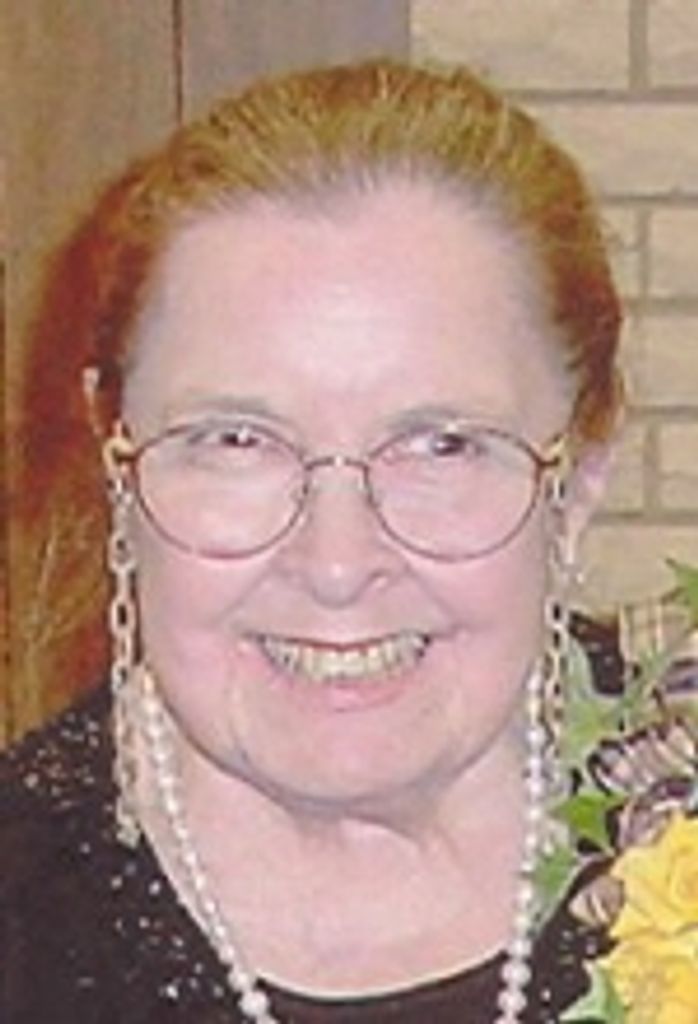 Elinor T. Kornhauser