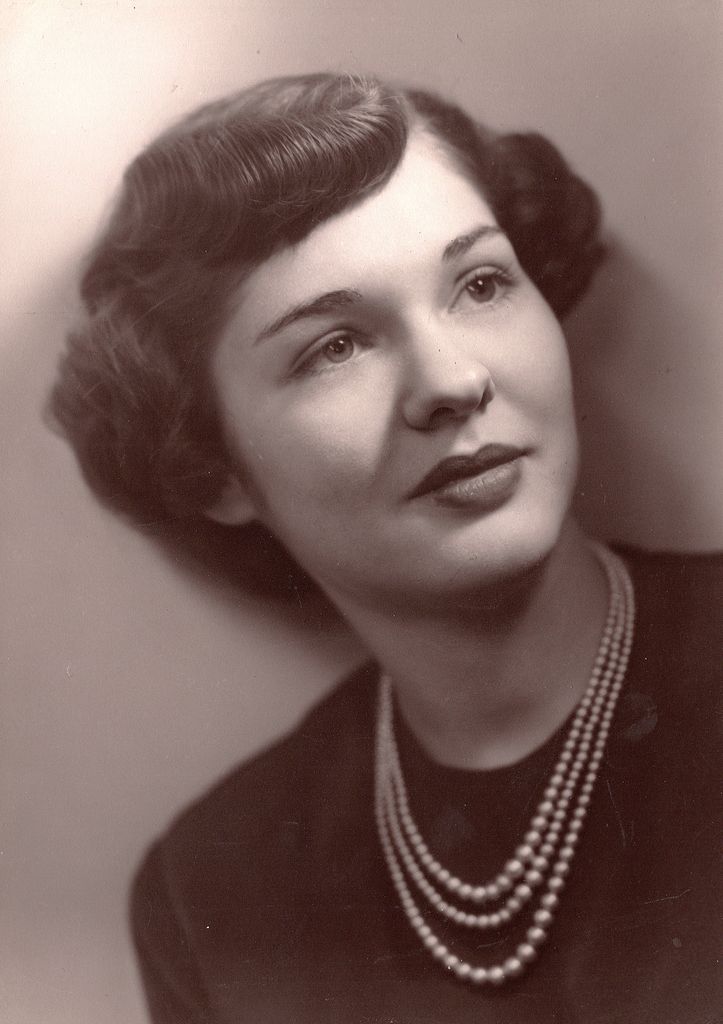 Beatrice Mae "Bea" Ravegum Profile Photo