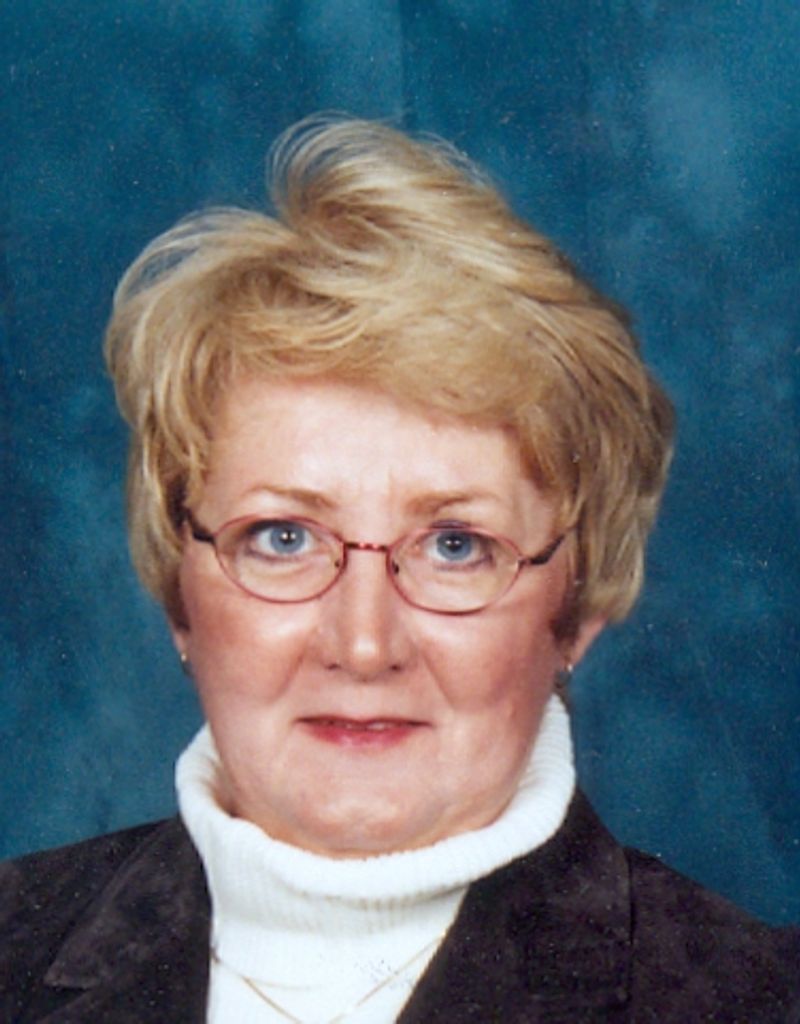 Gail Patricia Lytle Profile Photo
