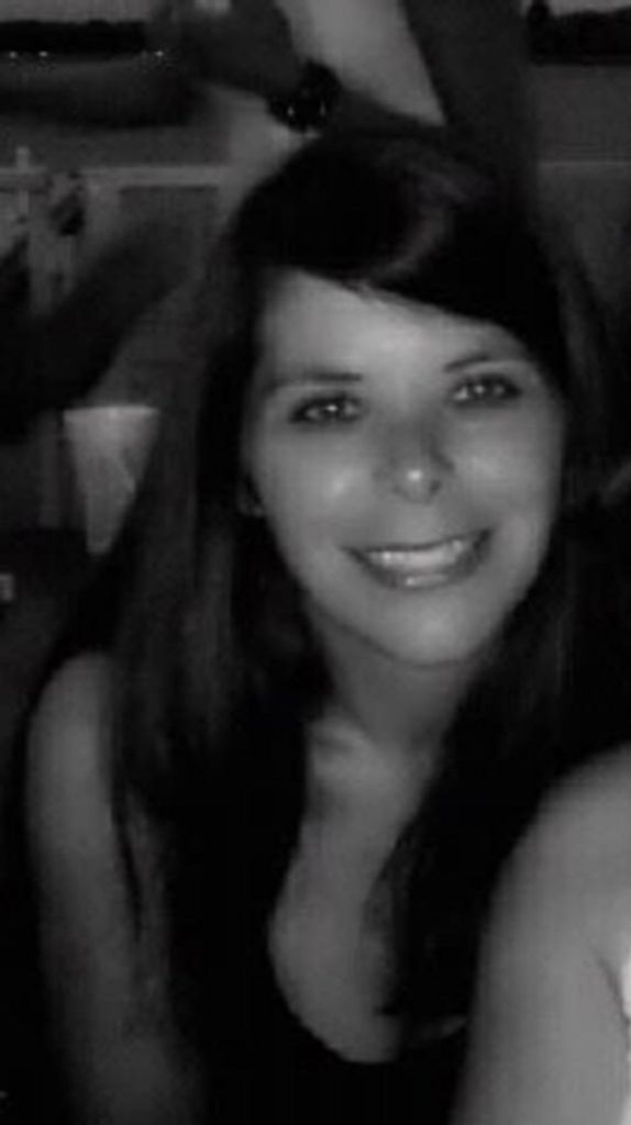 Jacqueline Evans