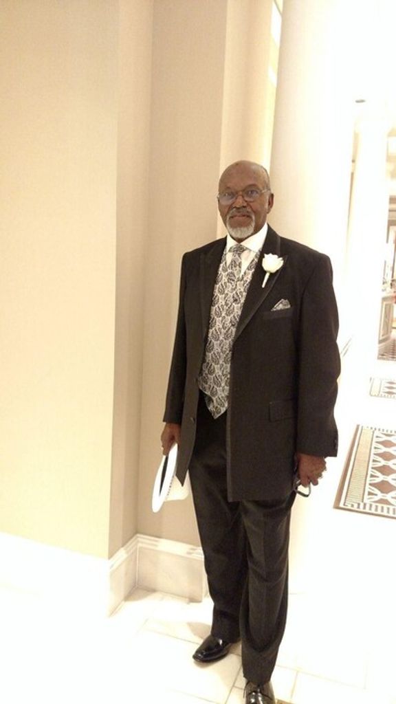 John D Boyd Jr. Profile Photo