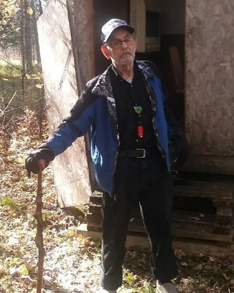 Darwin C. Olsen Sr. Profile Photo