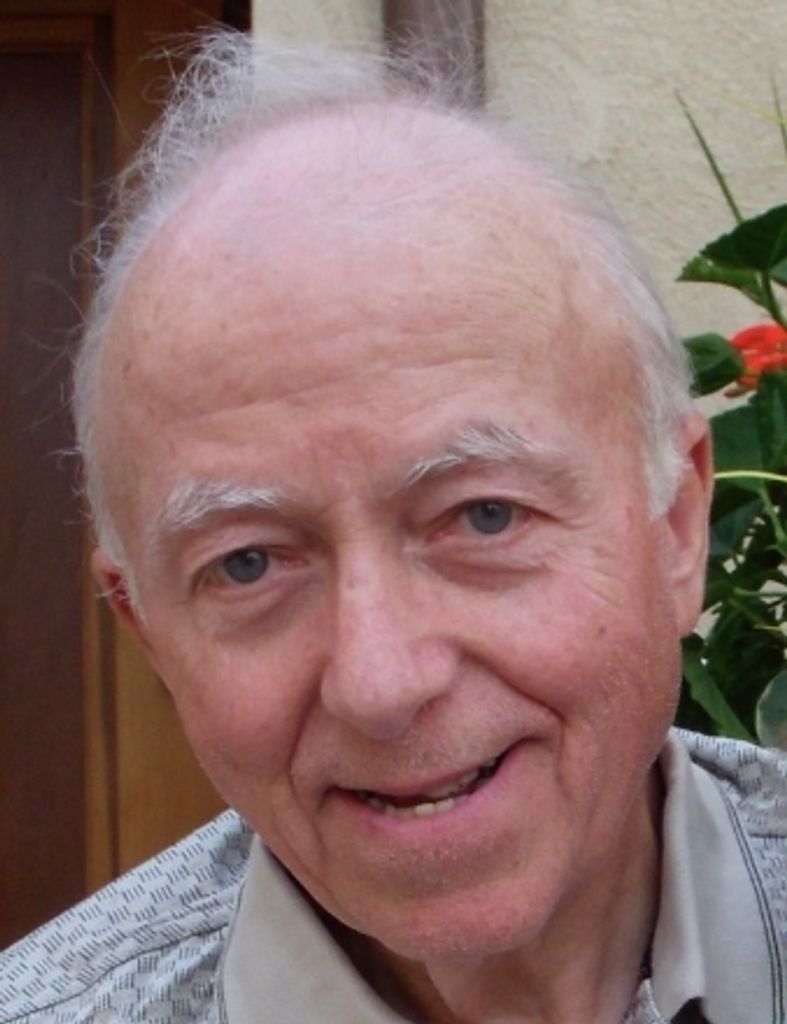 John G. Keffas Profile Photo