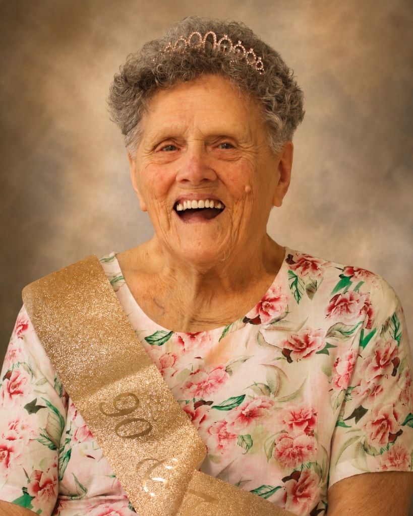 Gladys Keener Profile Photo