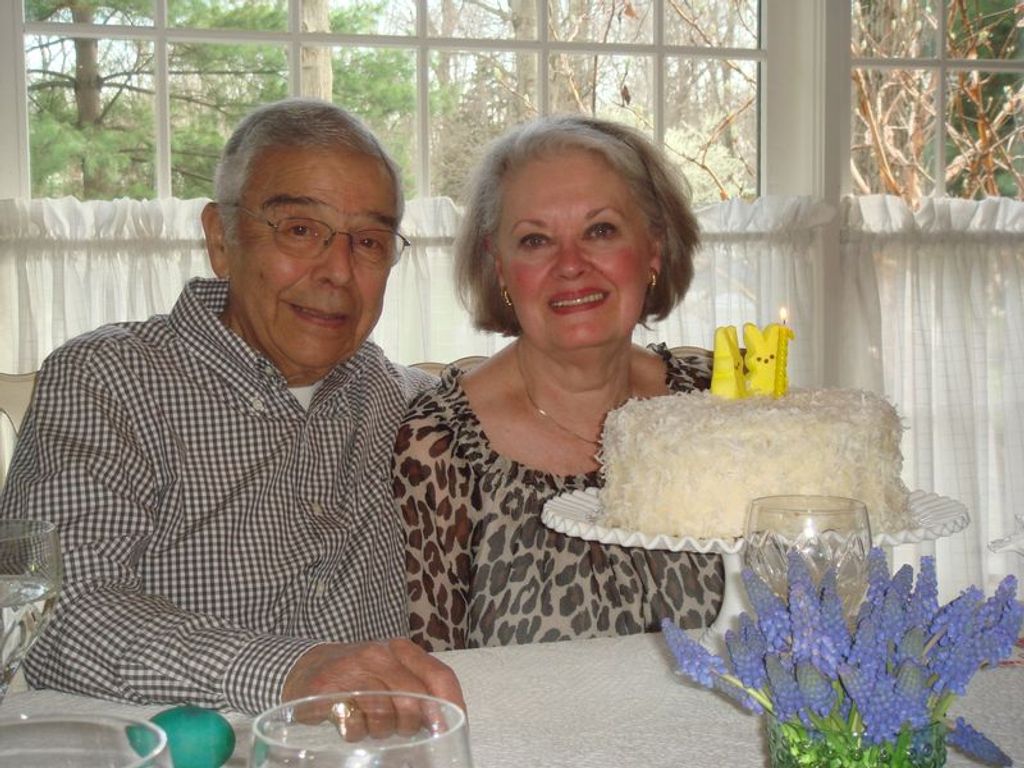 Ronald Anthony Angarola