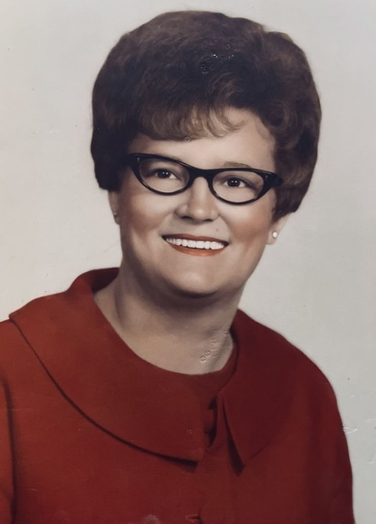 Dottie Sinyard Profile Photo